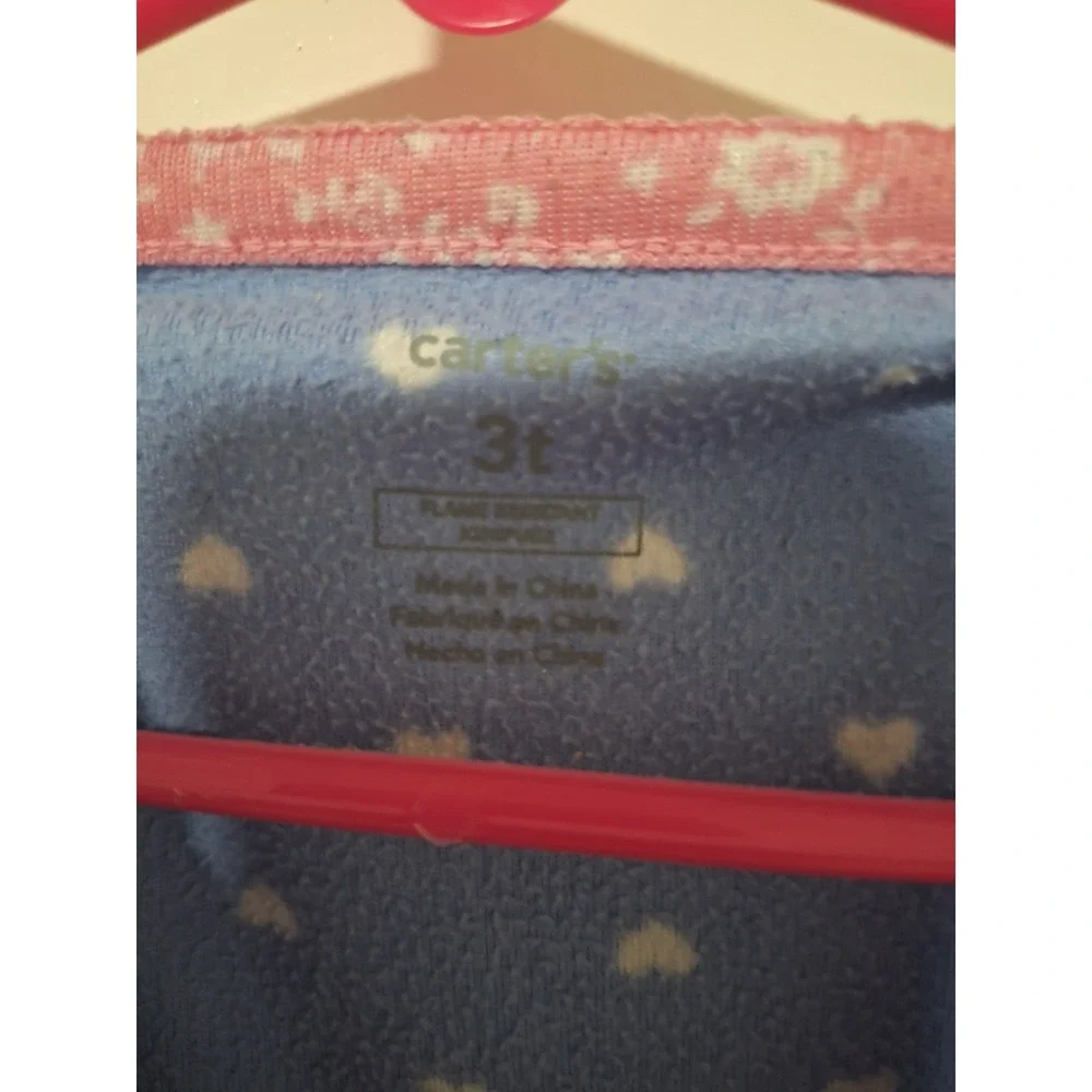 Carters carter 3t